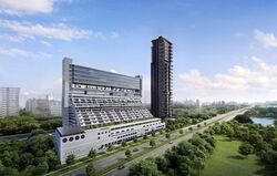 Golden Mile Complex (D7), Retail #621494051